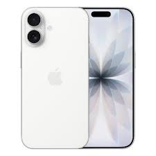 iPhone 17 256GB White
